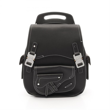 【無料郵送/関税込/正規品】 Dior Maxi Gallop Backpack Beige B 無料郵送/関税込/正規品】 Dior Maxi Gallop Backpack Beige B