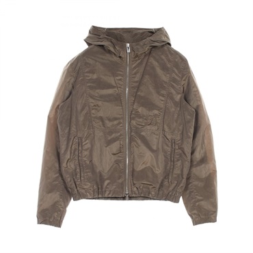 Christian Dior KENNY SCHARF Blouson jacket 013C402H5149 Nylon Khaki mens #50