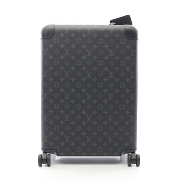 LOUIS VUITTON Horizon 55 travel Bag suitcase M23002 Monogram eclipse leather