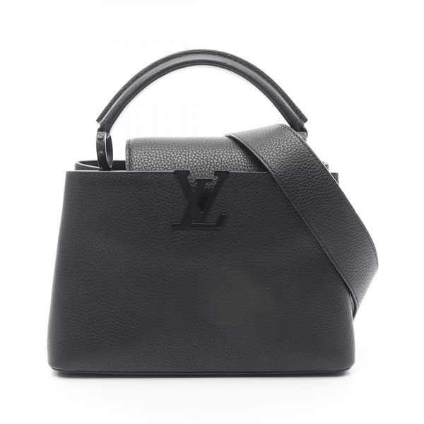 Capucine BB Shoulder Handbag