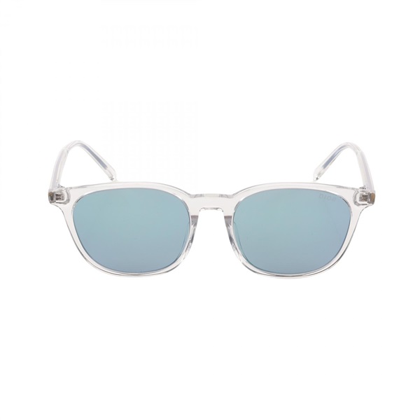 Christian Dior Sunglasses Eyewear INDIOR S1F 85B7 Plastic Clear Blue NEW Women