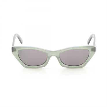 Christian Dior Sunglasses Eyewear MIDNIGHT B1I 56A0 Plastic Green NEW Women CD