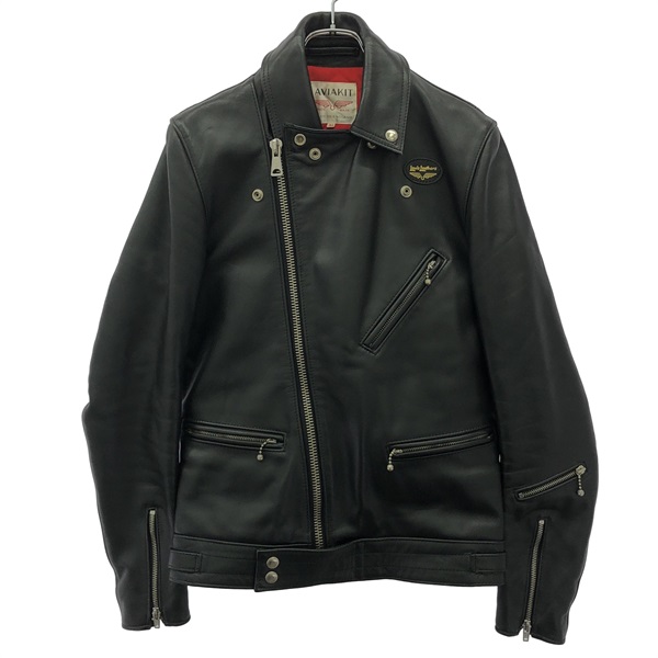 Lewis Leathers Jacket