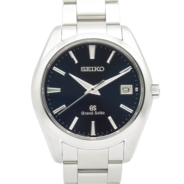 SEIKO Grand Seiko Wrist Watch SBGV025 Quartz Stainless Steel Used mens