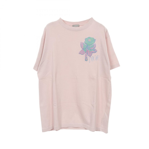 ディオール DIOR ALEX FOXTON 943J605D0554 Tシャツ Item detail