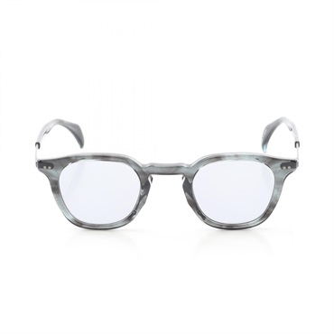 Yohji Yamamoto +NOIR sunglasses eyewear Plastic Metal Gray Used unisex