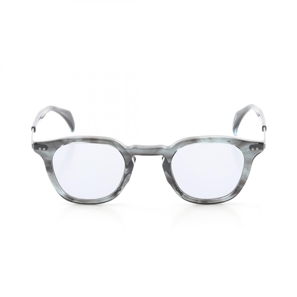 Yohji Yamamoto +NOIR sunglasses eyewear Plastic Metal Gray Used unisex