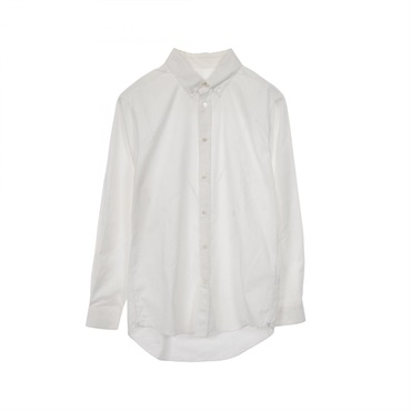 LOUIS VUITTON Shirt RM132M H4SH11BUU Cotton White #M Used mens