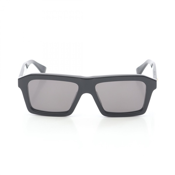 BOTTEGA VENETA Sunglasses eyewear BV1213S-001 Plastic Black NEW unisex