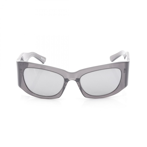 BALENCIAGA Sunglasses BB0327S-003 Plastic Black NEW Unisex