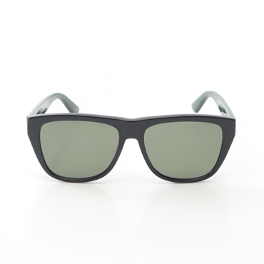 GUCCI Sunglasses eyewear GG0926S-006 Plastic Black Red Green NEW unisex