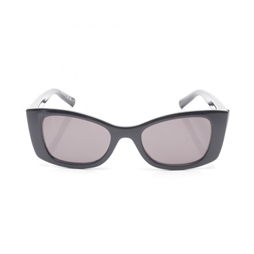 SAINT LAURENT PARIS sunglasses eyewear SL 593-001 Plastic Black NEW Women