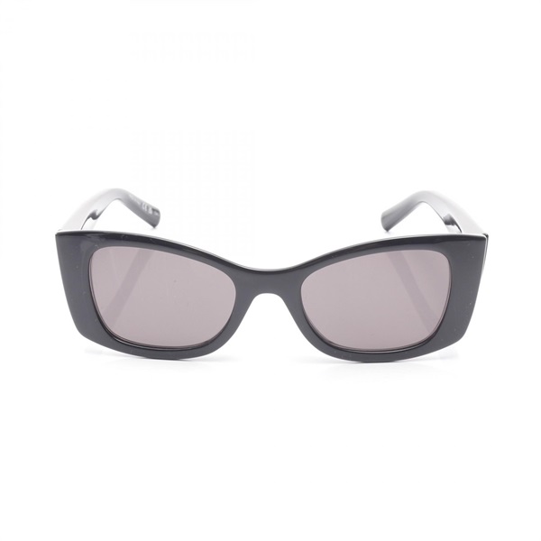 SAINT LAURENT PARIS sunglasses eyewear SL 593-001 Plastic Black NEW Women