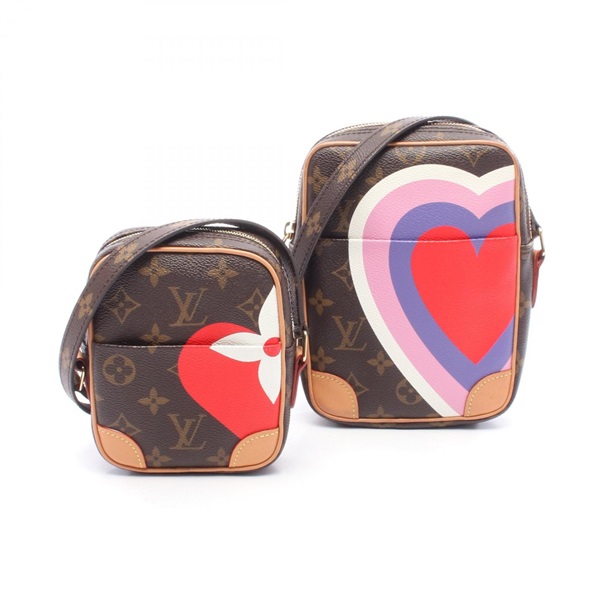 panam set Shoulder Bag