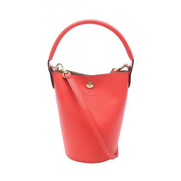 Longchamp Epure XS Shoulder Handbag 10213HYZ218 leather Pink NEW Women