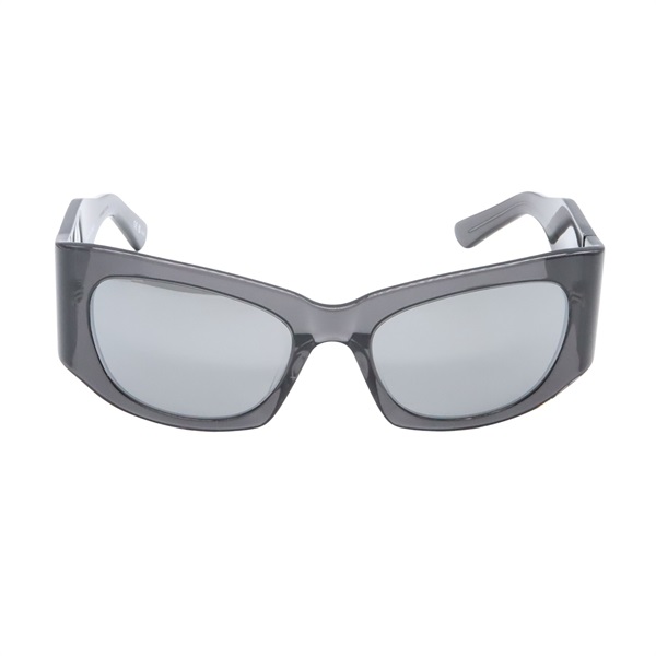 BALENCIAGA Sunglasses Eyewear BB0327S-003/INT/SUN Plastic Black NEW Unisex