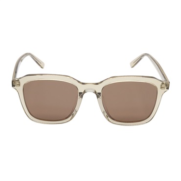 SAINT LAURENT PARIS sunglasses eyawear SL457-004/SMT/SUN Plastic Gray Clear NEW
