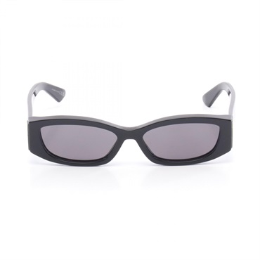 Dior Graphique S1I Sunglasses eyewear DGRHS1IXR10A0 Plastic Black Used Women