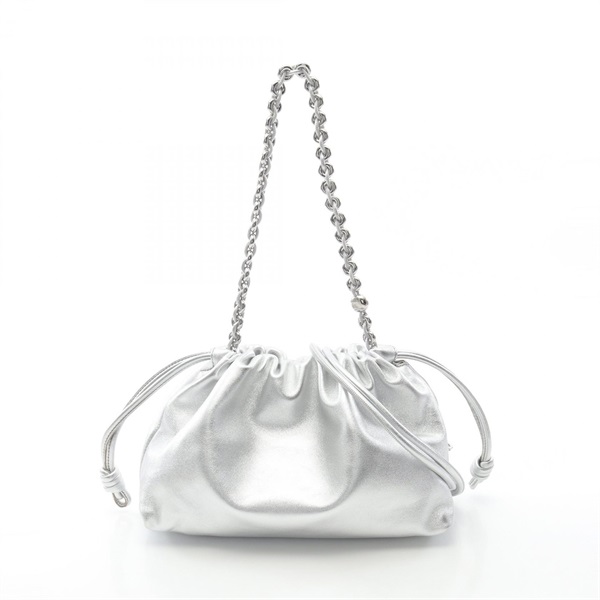 LOEWE Flamenco Purse Medium Shoulder Bag A411FCRX471160 leather NEW Women