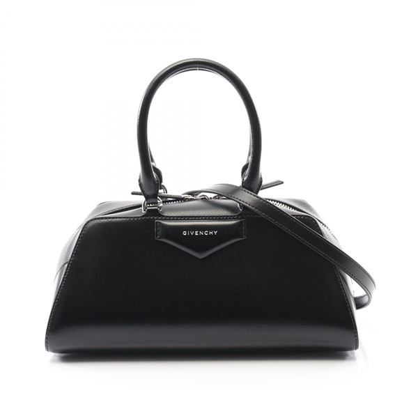 GIVENCHY Antigona Eastwest S Shoulder Handbag BB5130B2B2001 leather Black NEW