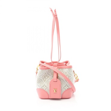 LOUIS VUITTON Noe purse SINCE1854 Crossbody Handbag M81112 Monogram Jacquard LV