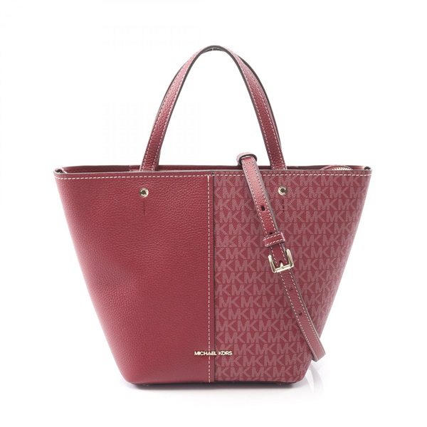 Michael Kors FLORA Large Tote crossbody Bag 30T5GFFT2B691 leather Mrlberry new