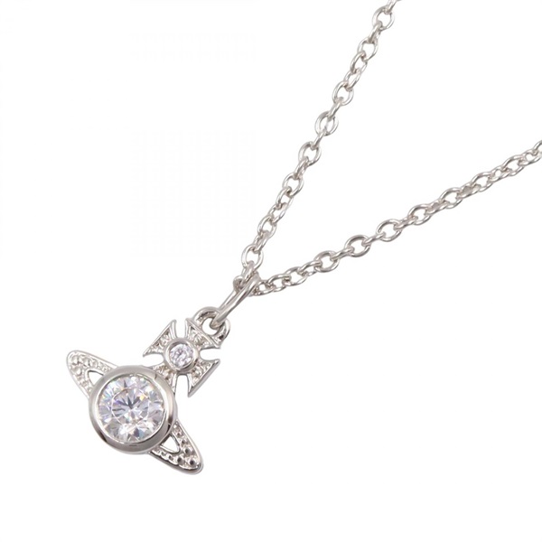 Vivienne Westwood Necklace Pendant 6302027802P102 brass NEW Women