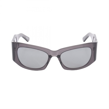BALENCIAGA sunglasses Eyewear BB0327S003 Plastic Black NEW Unisex