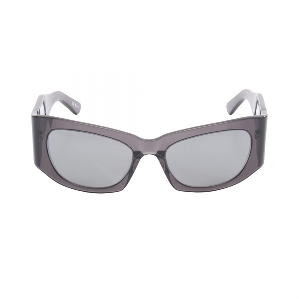 BALENCIAGA sunglasses Eyewear BB0327S003 Plastic Black NEW Unisex