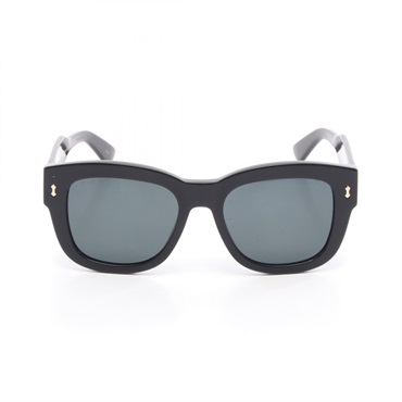 GUCCI Sunglasses eyewear GG1110S001 Plastic Black NEW unisex