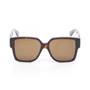 SAINT LAURENT PARIS sunglasses Eyewear SLM9003 Plastic Brown NEW unisex