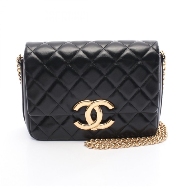 COCO Mark chain crossbody