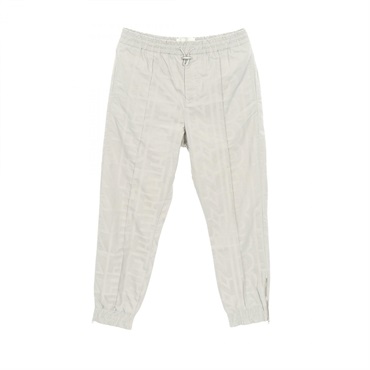 FENDI MARC JACOBS Zucca Pants trousers trousers Nylon Gray Used mens #46