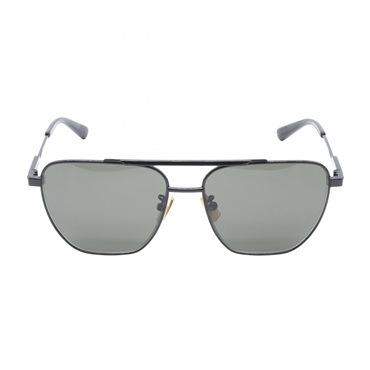 BOTTEGA VENETA sunglasses BV1236S-001 Plastic Black NEW unisex BV