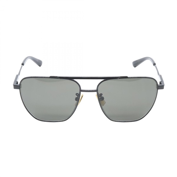 BOTTEGA VENETA sunglasses BV1236S-001 Plastic Black NEW unisex BV