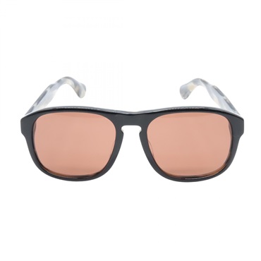 GUCCI sunglasses eyewear GG0583S-004 Plastic Black Gray NEW unisex