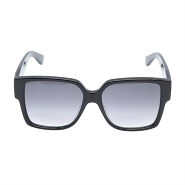 SAINT LAURENT PARIS sunglasses Eyewear SL M9-002 Plastic Black NEW unisex