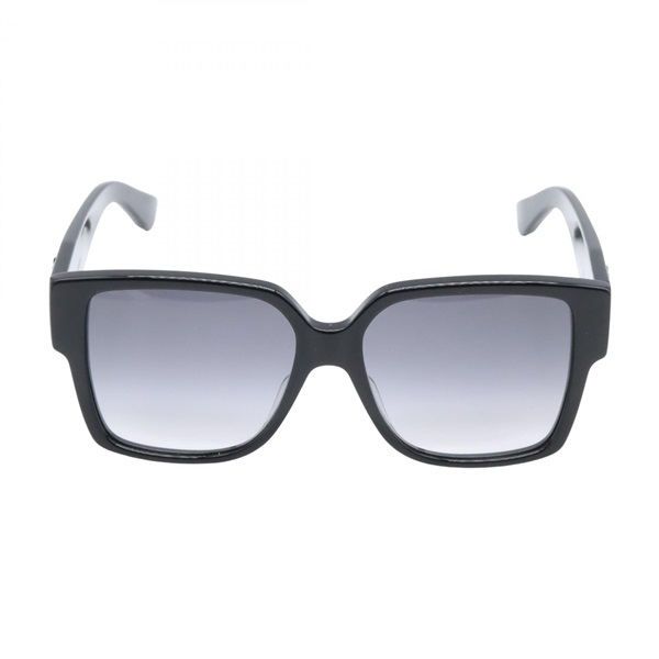 SAINT LAURENT PARIS sunglasses Eyewear SL M9-002 Plastic Black NEW unisex