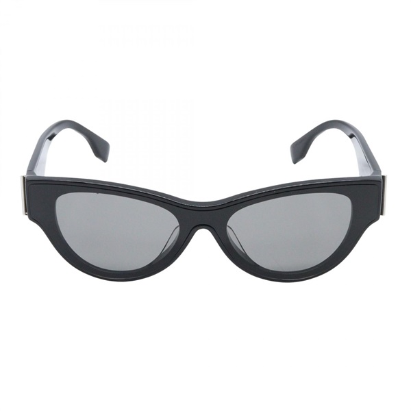 FENDI Sunglasses Eyewear 40135F 01A Plastic Black NEW Unisex