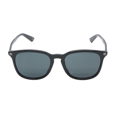 GUCCI sunglasses eyewear 0154SA 001 Plastic Black NEW unisex