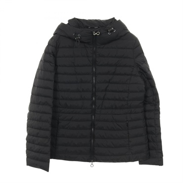 TATRAS HAAV Down jacket LJXA00310135880012 Nylon Black NEW Women size 02