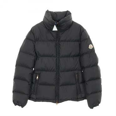 MONCLER DOURBE Down Jacket 1A00229597YW9991 Polyester Black #1 NEW Women