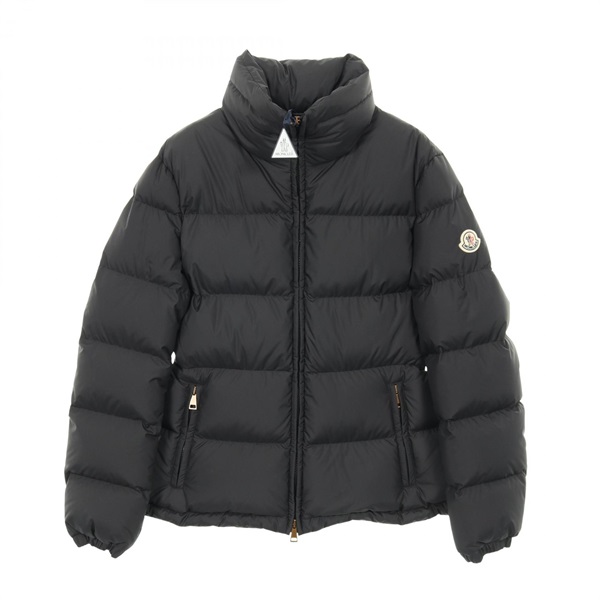 MONCLER DOURBE Down Jacket 1A00229597YW9991 Polyester Black #1 NEW Women
