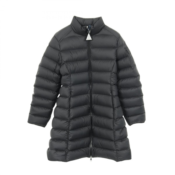 MONCLER IGESSE Down jacket 1C00001596ZR9991 polyester Black #1 NEW Women