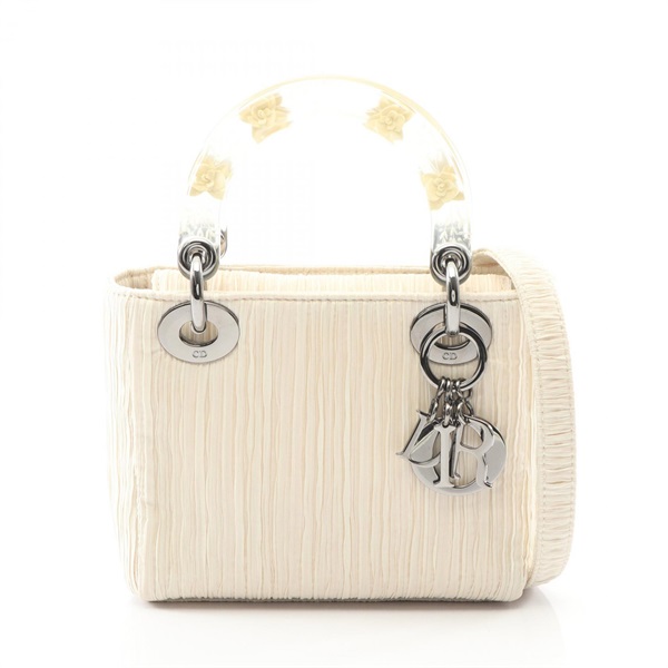 Christian Dior Lady Dior Mini Shoulder Handbag