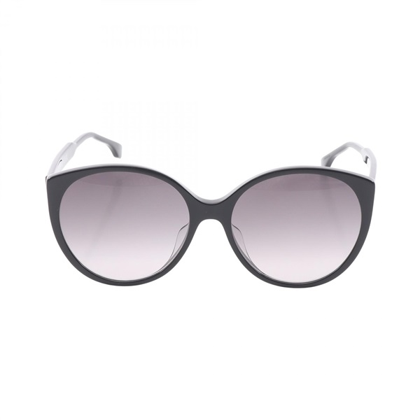 FENDI Sunglasses eyewear 40029U01B Plastic Black NEW Women