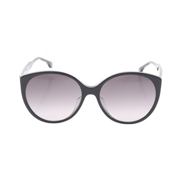 FENDI Sunglasses Fashion eyewear 40029U01B Plastic Black NEW Women