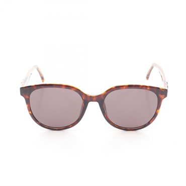 SAINT LAURENT PARIS sunglasses SL317/F Plastic Brown Used Women