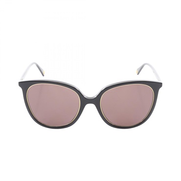 Gucci Sunglasses Eyewear GG1076S 002 Plastic Black New Women GG