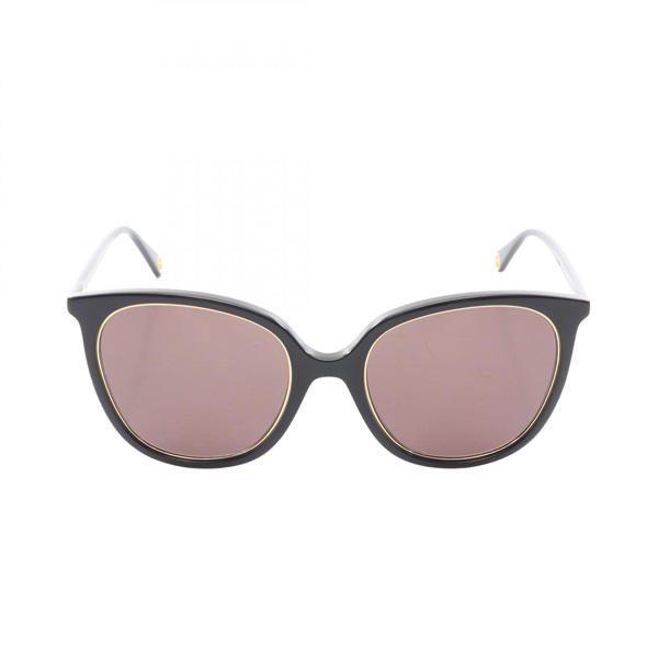 Gucci Sunglasses Eyewear GG1076S 002 Plastic Black New Women GG